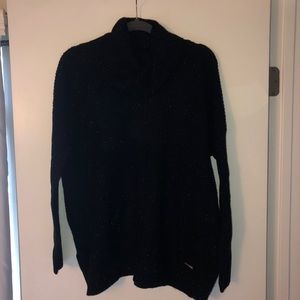 Michael Kors Long Turtleneck Tunic